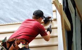 Best Siding Maintenance  in Lakeland, TN